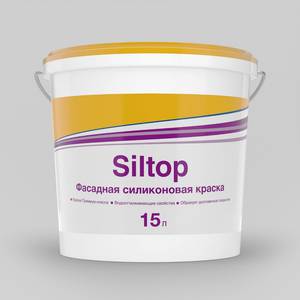 Этикетки на ведра Этикетки на ведра