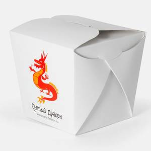 Картонная упаковка для риса Картонная упаковка для риса